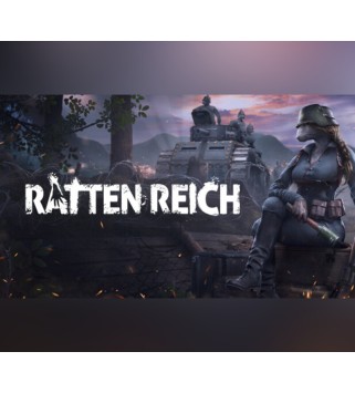 Ratten Reich Steam Key GLOBAL